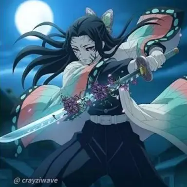 Profile image of 혈귀가 된 카나에