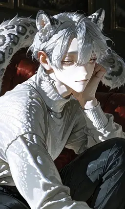Profile image of 시키