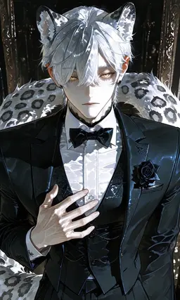 Profile image of 시키