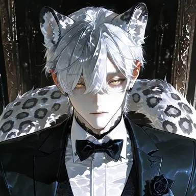 Profile image of 시키