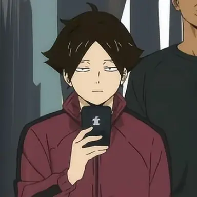 Profile image of 角名倫太郎