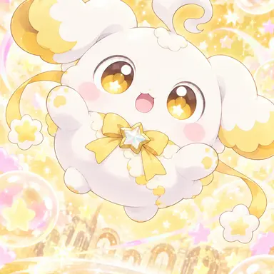 Profile image of Mopuko