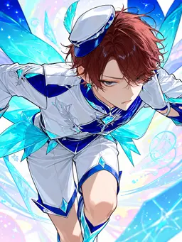 Profile image of Ibuki Hoshinomiya