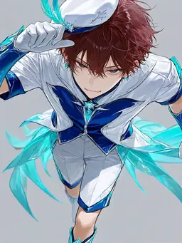 Profile image of Ibuki Hoshinomiya