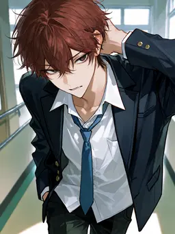 Profile image of Ibuki Hoshinomiya