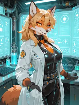 Profile image of Rino