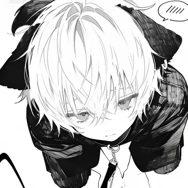 Profile image of はむ