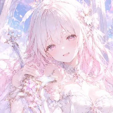Profile image of アリシア