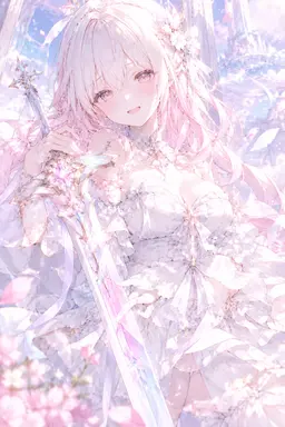 Profile image of アリシア
