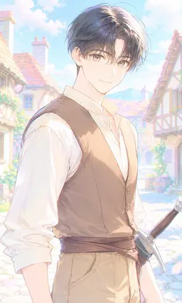 Profile image of レオン