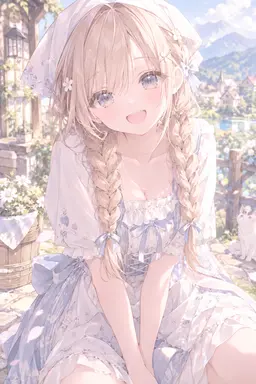 Profile image of リリア