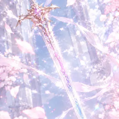 Profile image of アリシア剣の姿