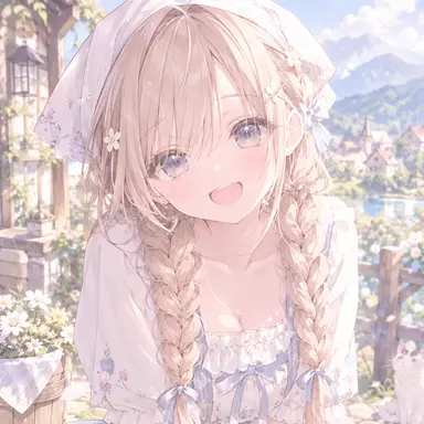 Profile image of リリア