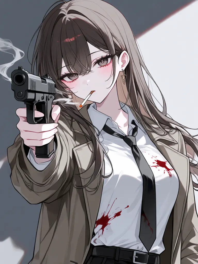 Sukilove의 殺人現場見ちゃった…