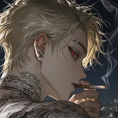 Profile image of 流希