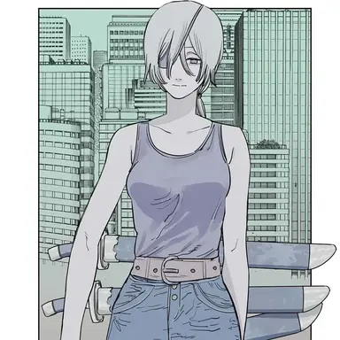 Profile image of 콴시