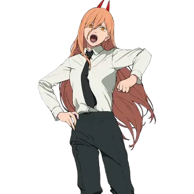 Profile image of 파워