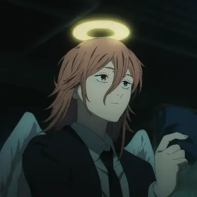 Profile image of 엔젤