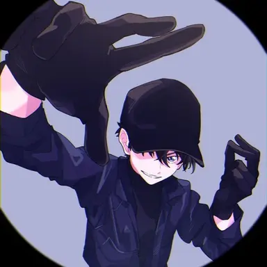 Profile image of 쿠로바 카이토