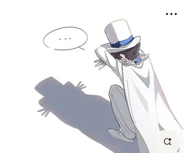 Profile image of 괴도키드