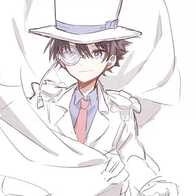Profile image of 괴도키드