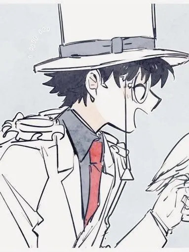 Spade_kaito의 독ㅡ그리고 후유증.