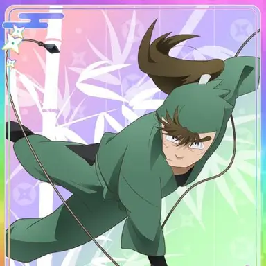 Profile image of 長次