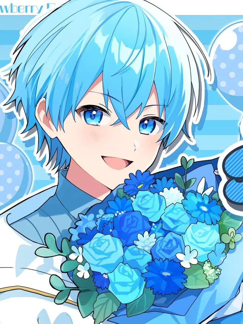 ClumsyCream3738의 BNKにナンパされました！？