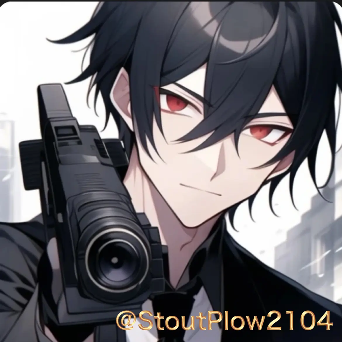 StoutPlow2104의 ライアン