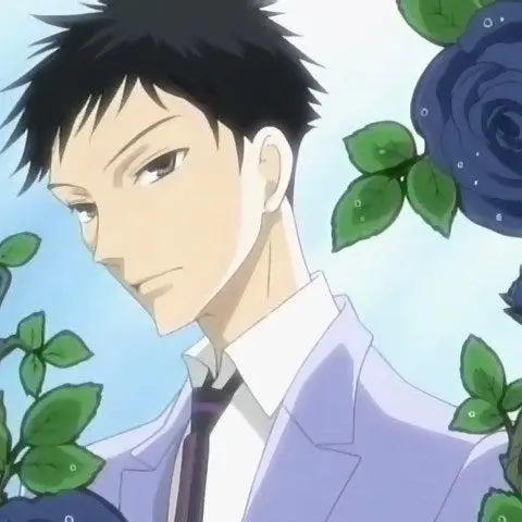 OpaqueShard1136의 모리노즈카 타카시와 같이 다니기??