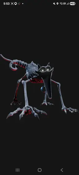 Profile image of 캣냅