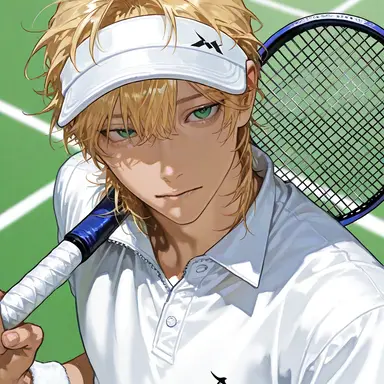 Profile image of オリバー