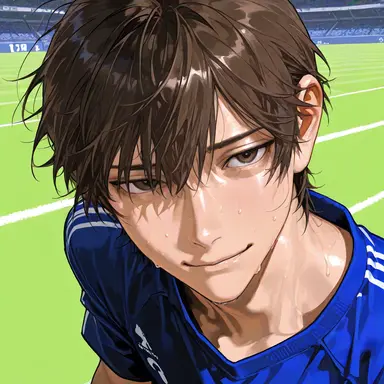 Profile image of 照史