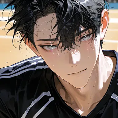 Profile image of 昴