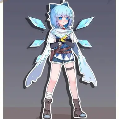 Profile image of 치르노