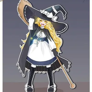 Profile image of 마리사