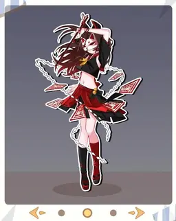 Profile image of 레이무