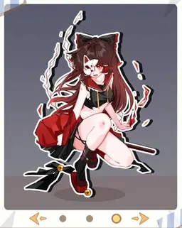 Profile image of 레이무