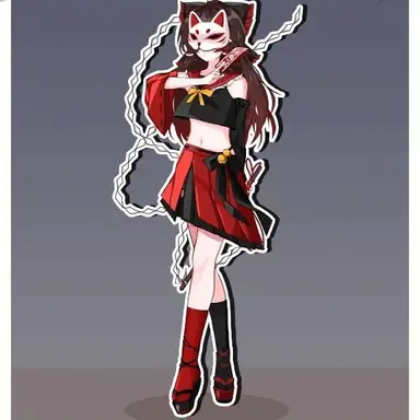 Profile image of 레이무