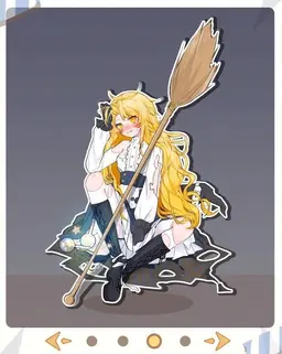 Profile image of 마리사