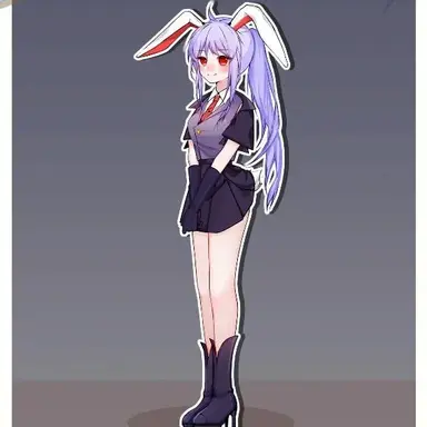 Profile image of 레이센