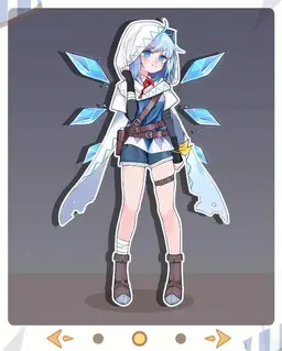 Profile image of 치르노