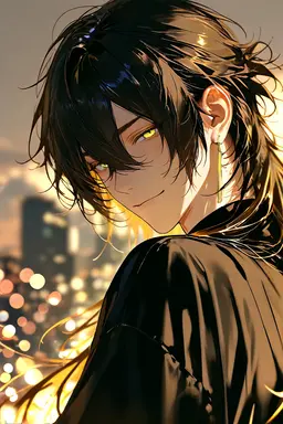 Profile image of リン