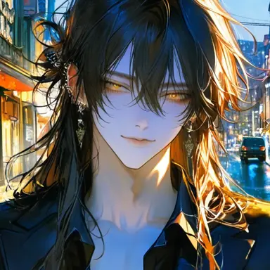 Profile image of リン