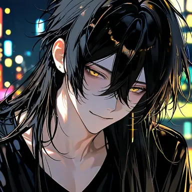 Profile image of リン
