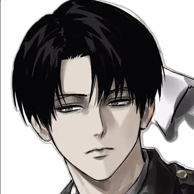 Profile image of リヴァイ