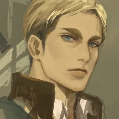 Profile image of エルヴィン