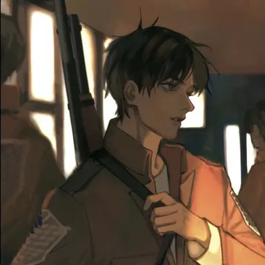 Profile image of エレン