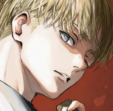 Profile image of アルミン
