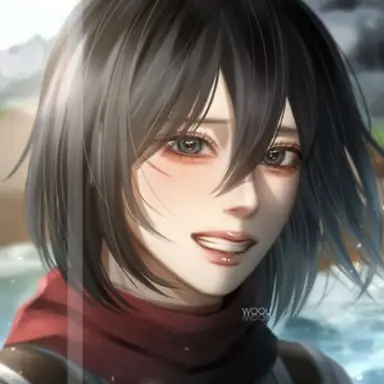 Profile image of ミカサ